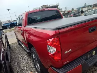 Toyota Tundra