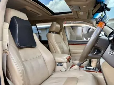 Toyota Land Cruiser V8