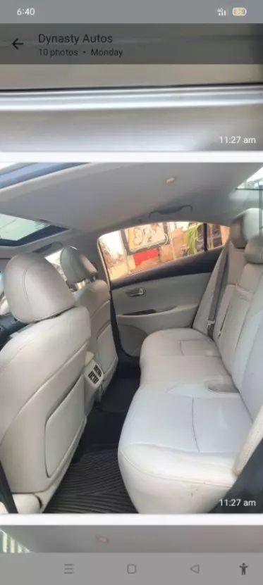 Lexus ES 350