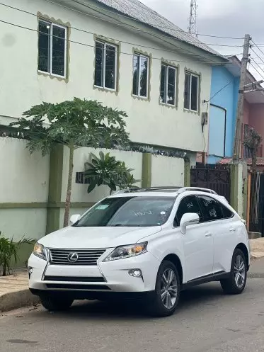 Lexus RX 350