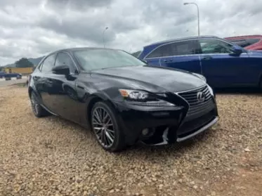 Lexus IS 250