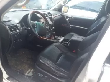 Lexus GX 460