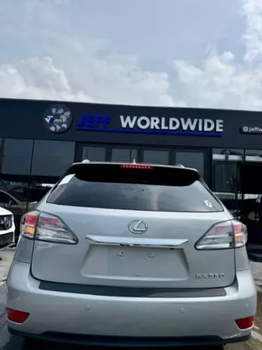 Lexus RX 350