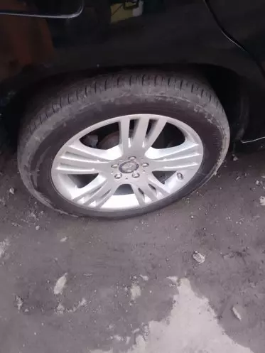 Mercedes-Benz GLK 350