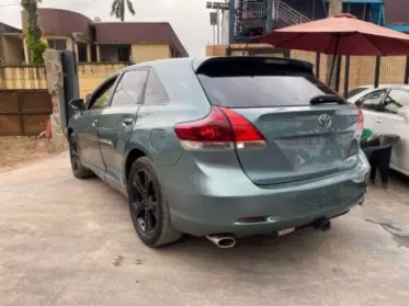 Toyota Venza