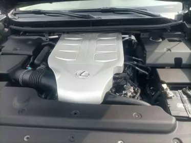 Lexus GX 460