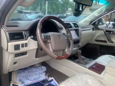 Lexus GX 460