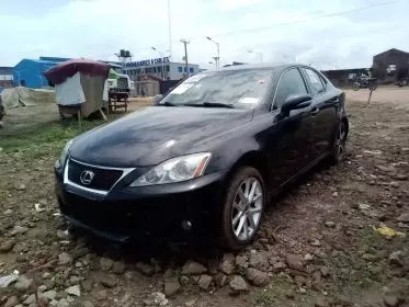 Lexus IS 250