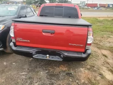 Toyota Tacoma