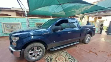 Ford F 150