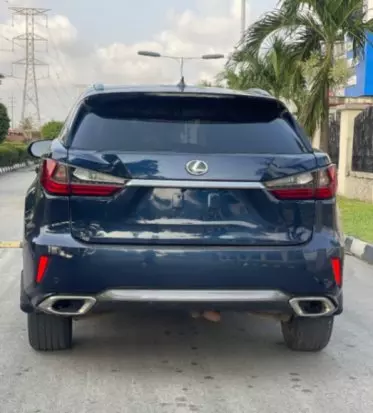 Lexus RX 350