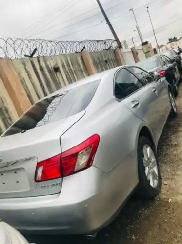 Lexus ES 350