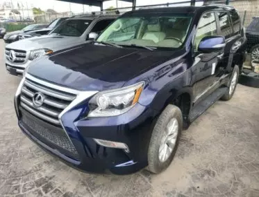 Lexus GX 460