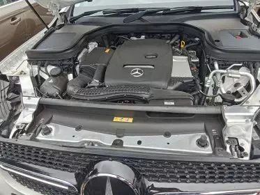 Mercedes-Benz GLC 250