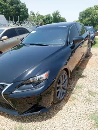 Lexus IS 250