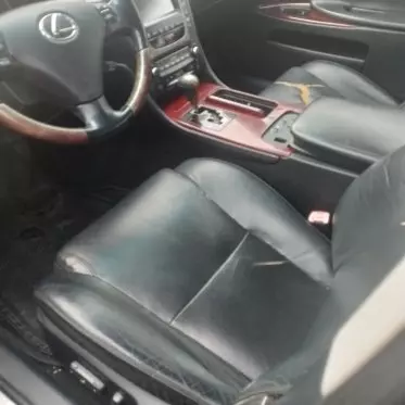 Lexus GS 350
