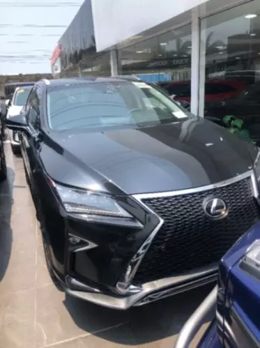 Lexus RX 350