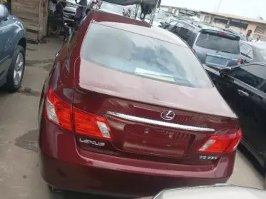 Lexus ES 350