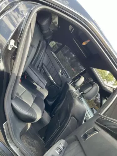 Mercedes-Benz E 250