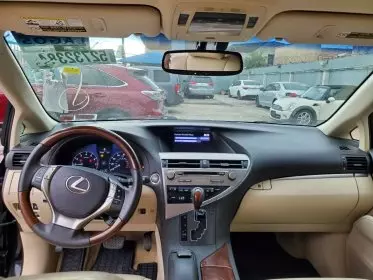 Lexus RX 350