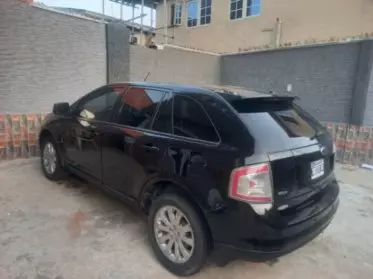 Ford Edge 3.5L 