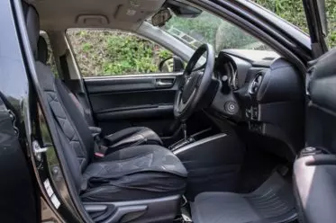 Toyota Fielder