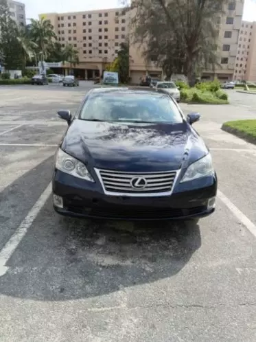 Lexus ES 350