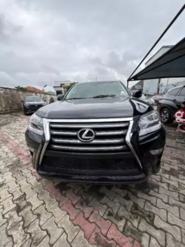Lexus GX 460