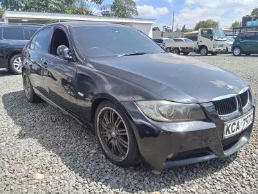 BMW 320i