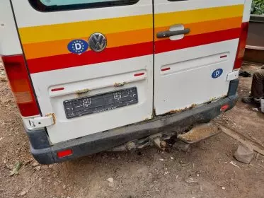 Volkswagen LT