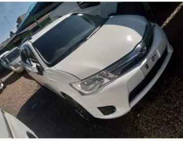Toyota Fielder