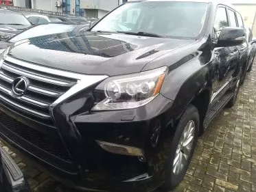 Lexus GX 460