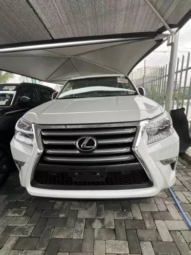 Lexus GX 460