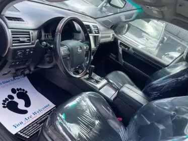 Lexus GX 460