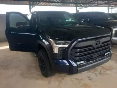 Toyota Tundra