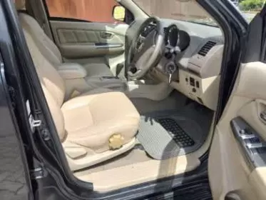 Toyota Axio