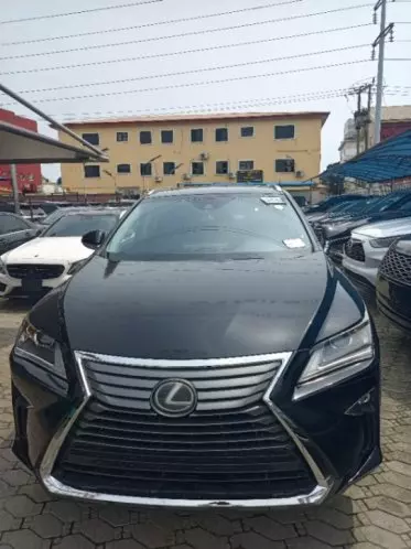 Lexus RX 350