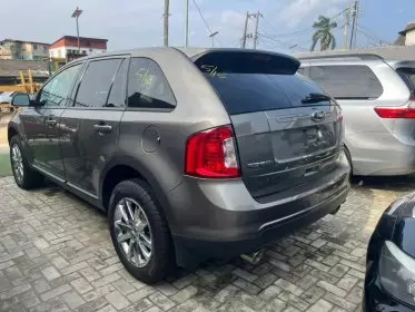 Ford Edge