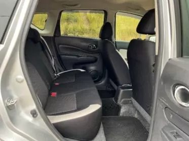 Nissan Note Hybrid E-Power