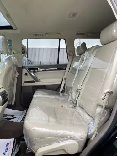 Lexus GX 460