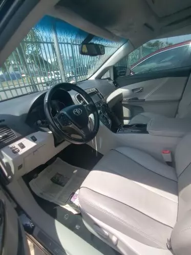 Toyota Venza