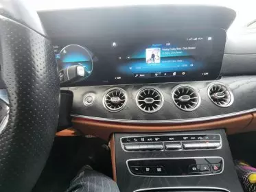 Mercedes-Benz E 450
