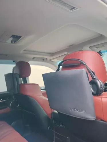 Lexus LX 570