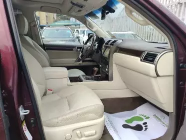 Lexus GX 460