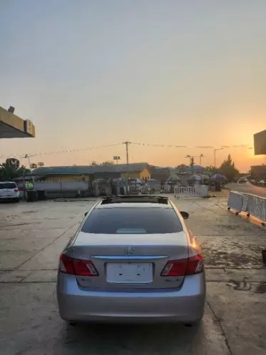 Lexus ES 350