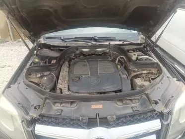 Mercedes-Benz GLK 350