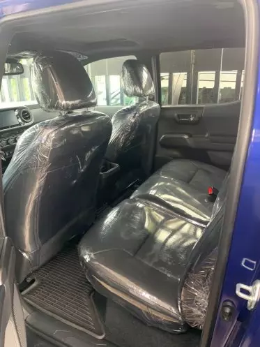 Toyota Tacoma