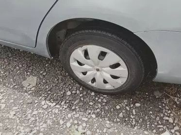 Toyota Belta