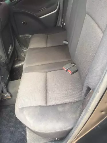 Toyota Matrix