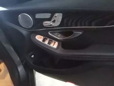 Mercedes-Benz GLC 250
